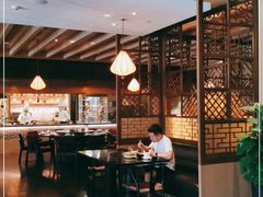 -五缘湾凯悦酒店·悦饗中餐厅