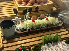 -一绪に寿喜烧(荟聚店)