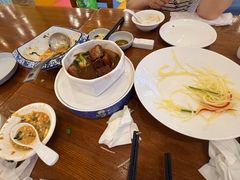 -北京烤鸭 ·儿童菜 ·采风阁家常菜餐厅(亚龙湾天域酒店)