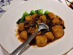 -Yan Ting 宴庭中餐厅(上海静安瑞吉酒店)