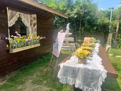 -HERRE·FARM 赫尔露营农场·团建聚会包场