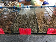 -石塘路海鲜市场(草厂中路店)