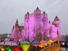 -安徒生童话乐园