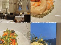 -哈布斯扒房(华发商都店)