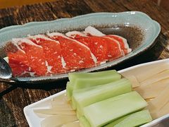 -七友美蛙鱼头火锅(坂田店)