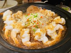 -前海沿·青岛菜(乐客城店)