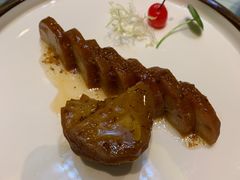 -顺德美的万豪酒店-万豪中餐厅