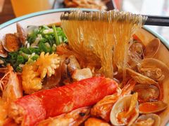 -何记花甲(海岸城旗舰店)