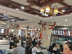-桥香园云南过桥米线(金马碧鸡店)