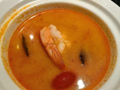 -翡翠鸟精品泰国菜(北辰财富中心店)