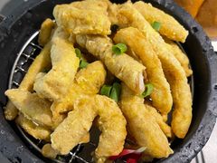 -3号仓库·创意中国菜(乐清正大广场店)