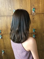 -简影造型·自选烫染接发salon