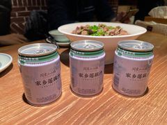 -周家二小姐的菜(西津渡店)