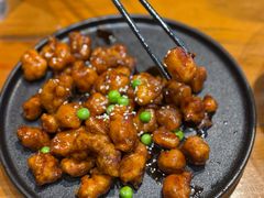 -江南小叙·美食研究院(鱼街店)