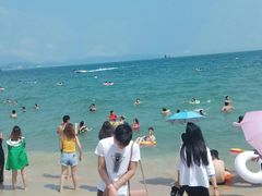-玫瑰海岸文化旅游度假区
