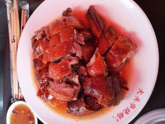 -黄连大头华烧鹅店(大良店)