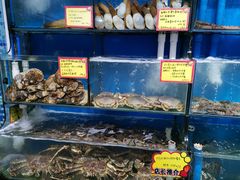水产区-蚝专家(北滘店)