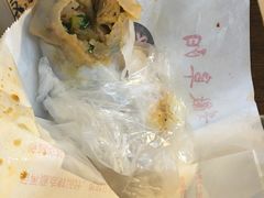 -安徽阜阳卷馍(西单店)