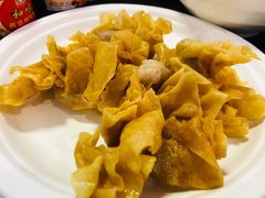 -蓝记云吞(正果店)