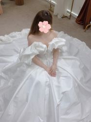 -纯色时光婚纱艺术馆WHITE
