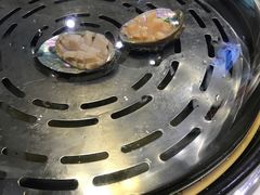 -蔚海之都·象山蒸汽海鲜(仙霞路店)