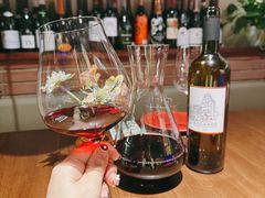 -肆海小川菜酒馆Wine Bistro (青年路店)
