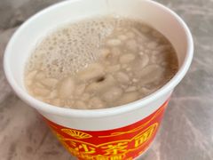 花生汤-乌堂·海鲜沙茶面(中山路总店)
