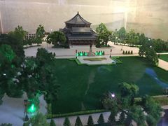-广州中山纪念堂