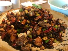 -巴渝菜馆(涿州店)