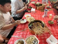 -两角签串串香十一年老字号(机场路店)