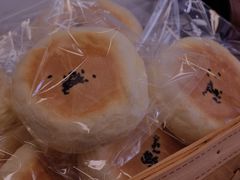 -加橙烘焙(徐衙巷公寓店)