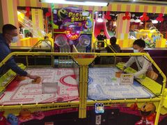 -Play1家庭娱乐中心(裕华万达店)
