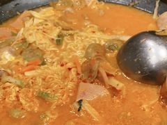 -恩你小木屋·烤肉韩式料理(嘉兴秀洲店)