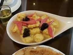 程式豆腐-全聚贤餐厅·湖北家常菜(沙湖店)