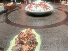-浩运·海鲜青岛菜·海胆水饺(石老人店)