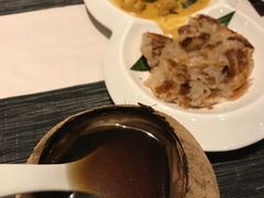 -若蘭慈·无国界素食料理(欢乐海岸店)