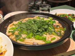 -南堂小馆·川菜馆(德商国际店)