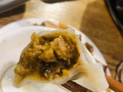 -菌海森林·非遗野生菌火锅(西山区滇池路摩根道店)