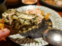 和风大虾taco塔克饼-山杏yama-katsu·吉列炸物