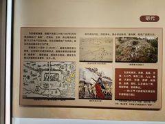 -洞头先锋女子民兵连纪念馆