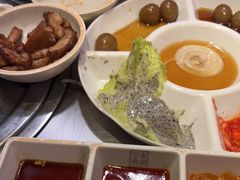 -喜来稀肉(虹泉路店)
