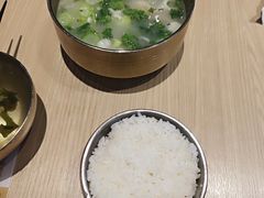 -梨花牛肉汤饭(仁恒伊势丹店)