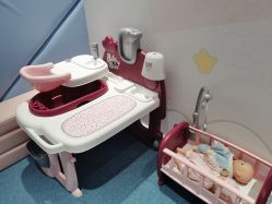-MINI MARS KIDS CLUB亲子家庭中心(长宁天山店)