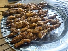 -张四烤羊肉(西藏自治区拉萨市丹杰林巷店)