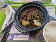 -膳当家黄焖鸡米饭(下沙宝龙店)