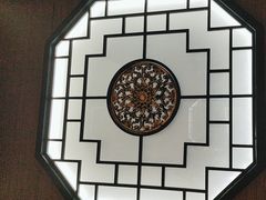 -锦府盐帮·侯宅(五棵松万达店)