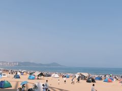 -青岛银沙滩
