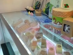 -GANSO元祖食品(未来路店)
