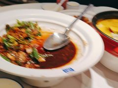 -兰湘子·湘菜小炒(崂山丽达店)