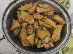 -老东阳·外婆菜(横店店)